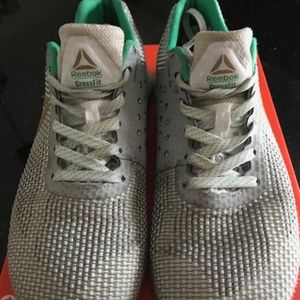 Reebok Women's Nano Flexweave